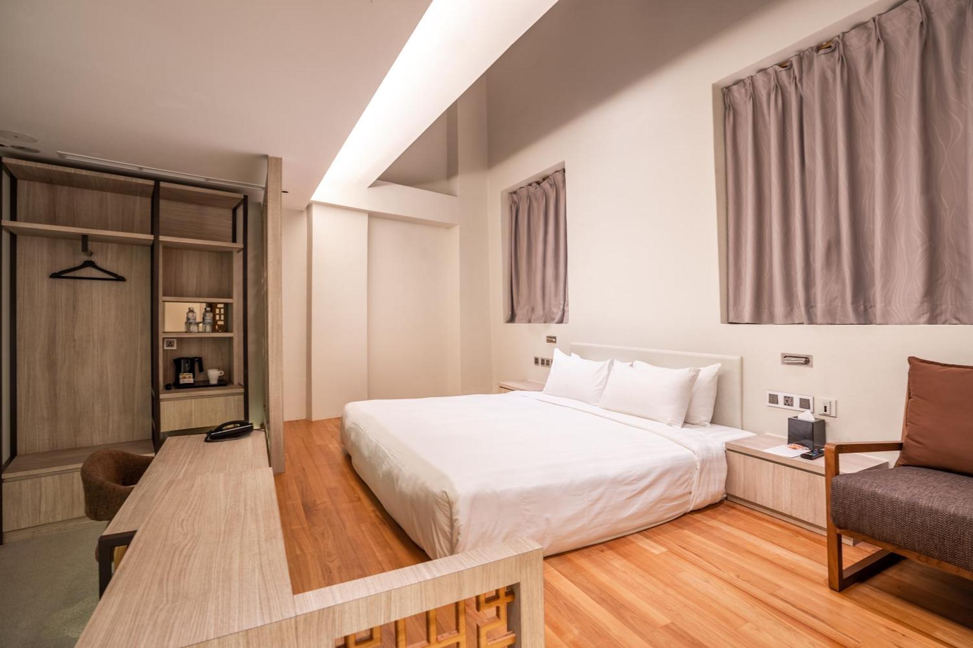 The Quay Hotel Singapura Quarto foto
